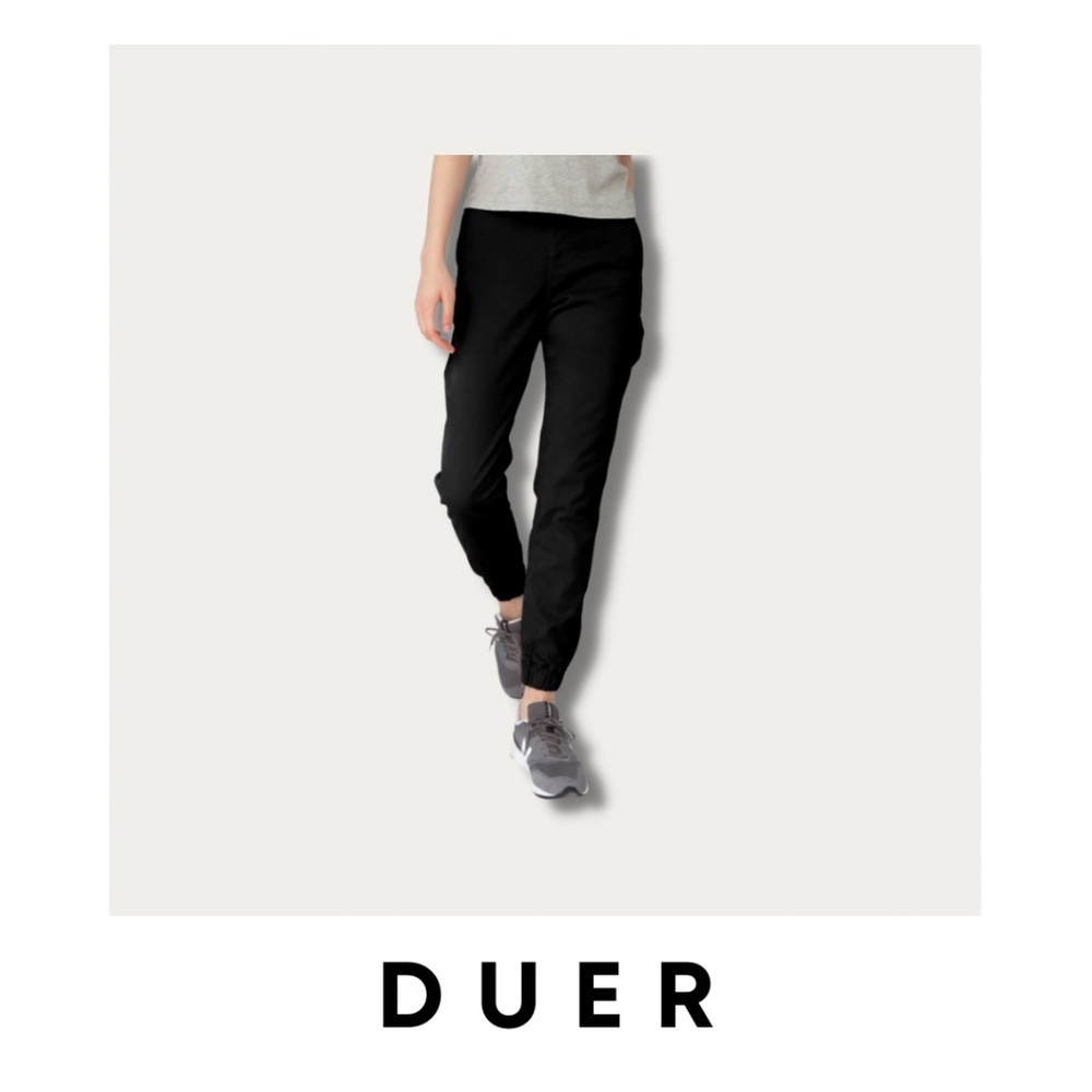 Dish by Duer Never Fade Jogger